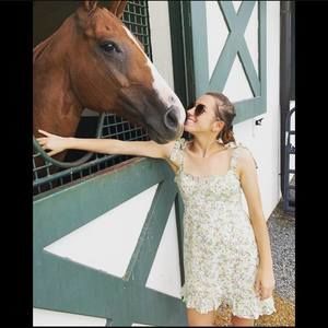 Meet your Posher, Margaret